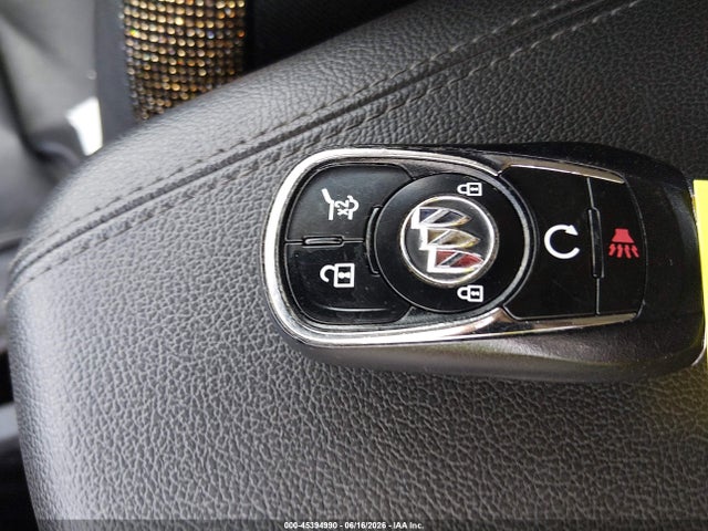 Aukcja sprzedaży 2021 Buick Encore Gx Awd Select, vin: KL4MMESL5MB060919, numer aukcji: 45394990
