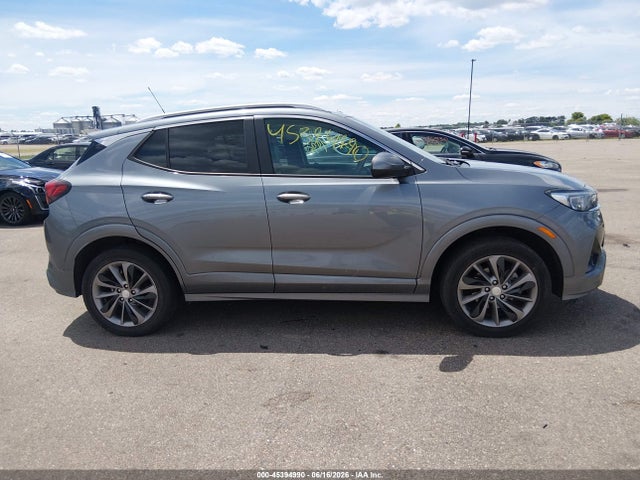 Aukcja sprzedaży 2021 Buick Encore Gx Awd Select, vin: KL4MMESL5MB060919, numer aukcji: 45394990