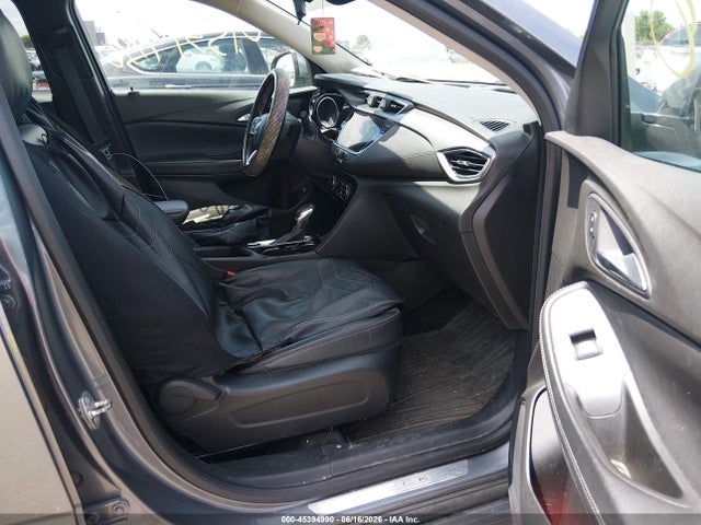 Aukcja sprzedaży 2021 Buick Encore Gx Awd Select, vin: KL4MMESL5MB060919, numer aukcji: 45394990
