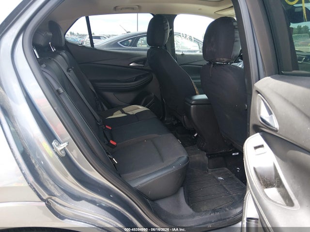 Aukcja sprzedaży 2021 Buick Encore Gx Awd Select, vin: KL4MMESL5MB060919, numer aukcji: 45394990