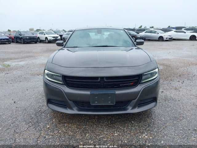 2C3CDXBG0LH190178 Dodge Charger Sxt Rwd