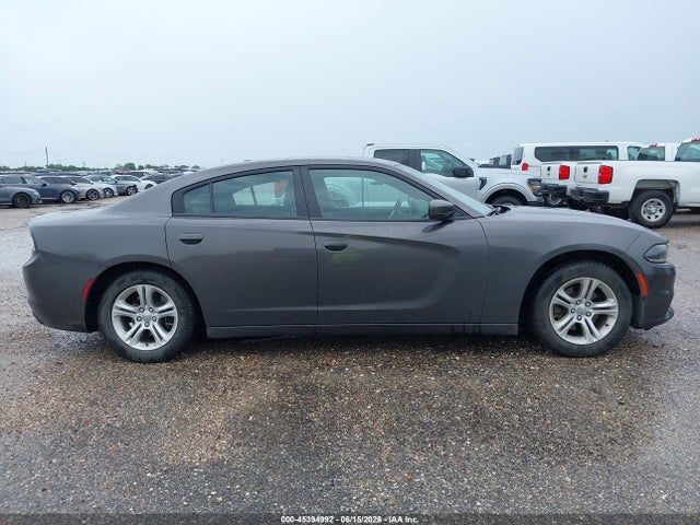2C3CDXBG0LH190178 Dodge Charger Sxt Rwd