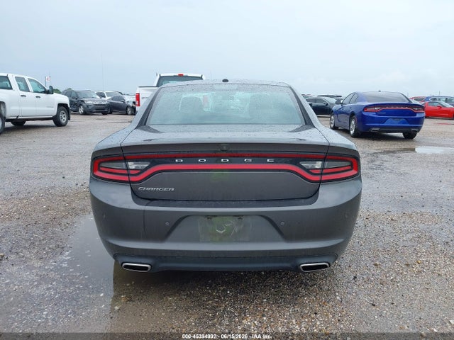 2C3CDXBG0LH190178 Dodge Charger Sxt Rwd