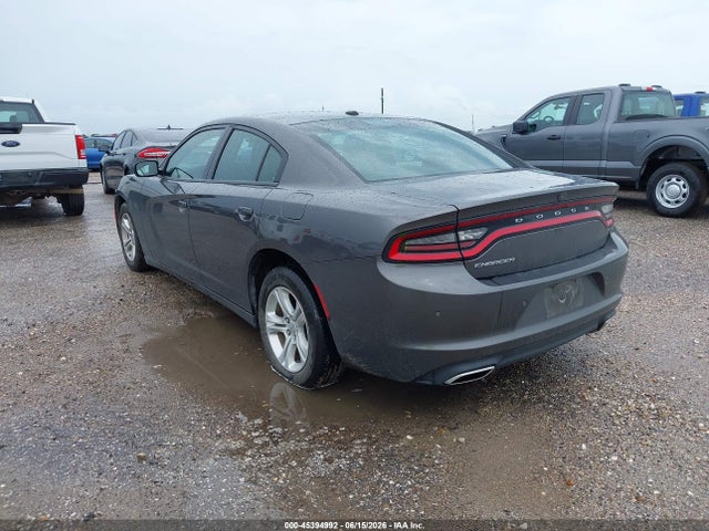 2C3CDXBG0LH190178 Dodge Charger Sxt Rwd