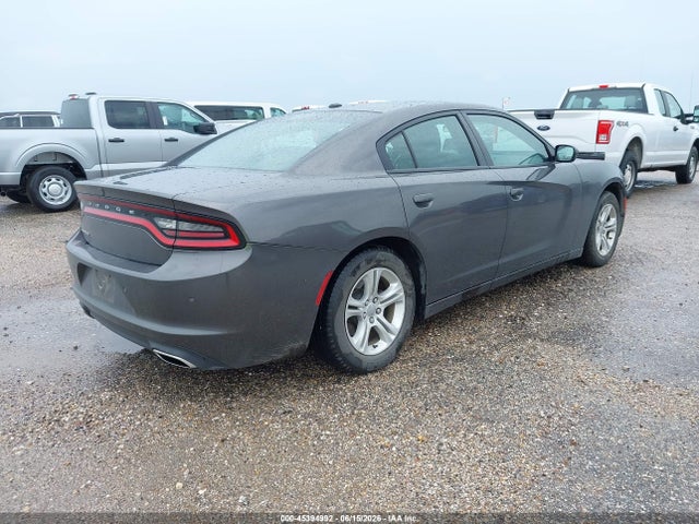 2C3CDXBG0LH190178 Dodge Charger Sxt Rwd