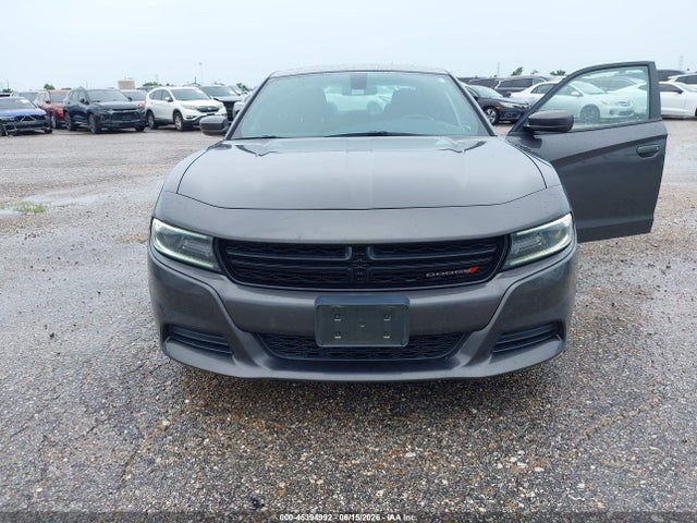 2C3CDXBG0LH190178 Dodge Charger Sxt Rwd