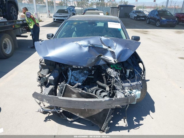 Chevrolet MALIBU LS 2015 1G11B5SL9FF242626 Image 15