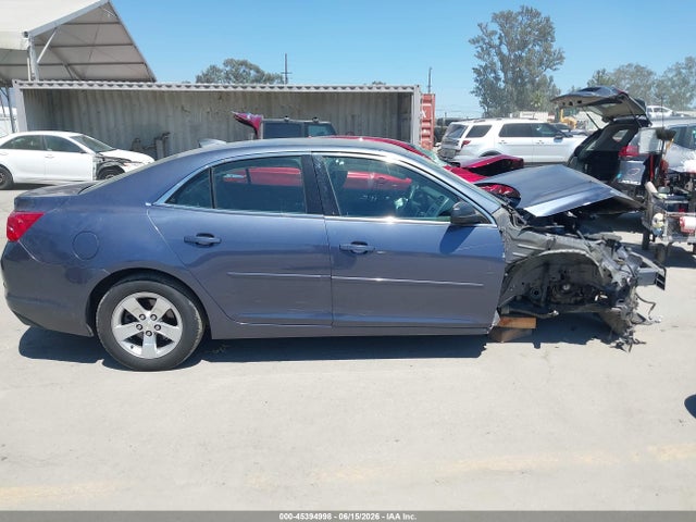 Chevrolet MALIBU LS 2015 1G11B5SL9FF242626 Image 16