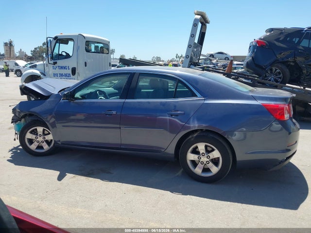 Chevrolet MALIBU LS 2015 1G11B5SL9FF242626 Image 17