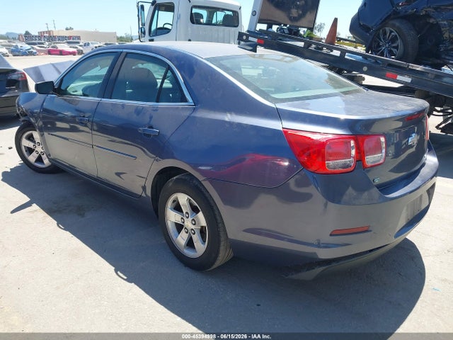 Chevrolet MALIBU LS 2015 1G11B5SL9FF242626 Image 3