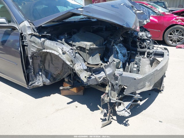 Chevrolet MALIBU LS 2015 1G11B5SL9FF242626 Image 6