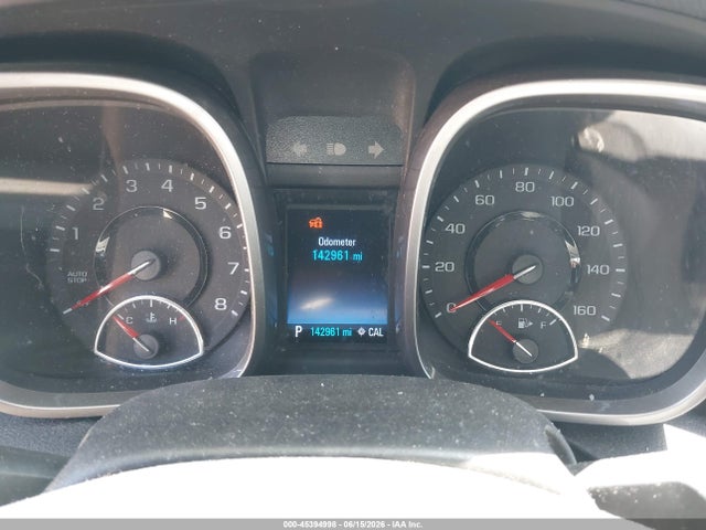 Chevrolet MALIBU LS 2015 1G11B5SL9FF242626 Image 7