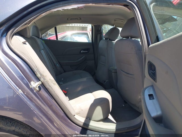 Chevrolet MALIBU LS 2015 1G11B5SL9FF242626 Image 8