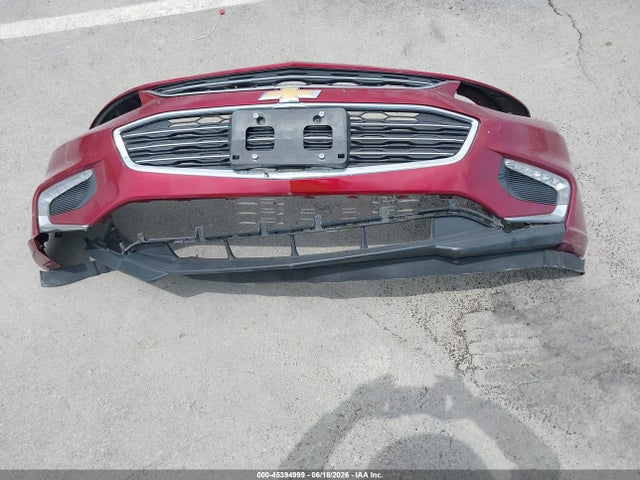 1G1ZE5STXHF171756 Chevrolet MALIBU 1LT