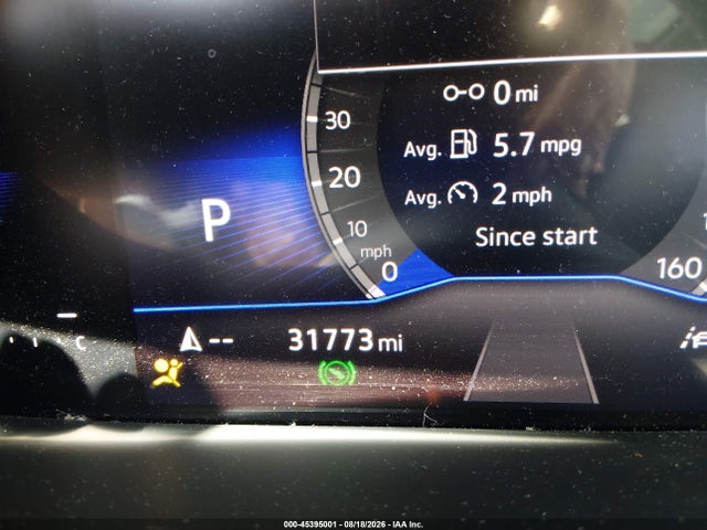 2024 Volkswagen Taos 1.5t Se მანქანა იყიდება აუქციონზე, vin: 3VVVX7B25RM072607, აუქციონის ნომერი: 45395001