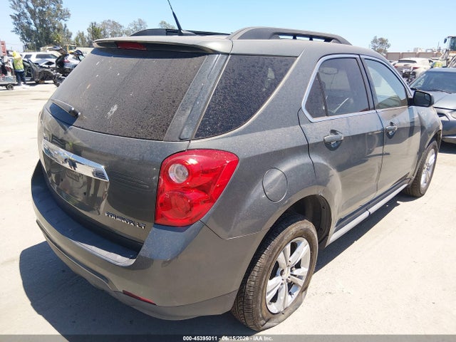 Aukcja sprzedaży 2013 Chevrolet Equinox Lt, vin: 2GNALDEK2D6134266, numer aukcji: 45395011