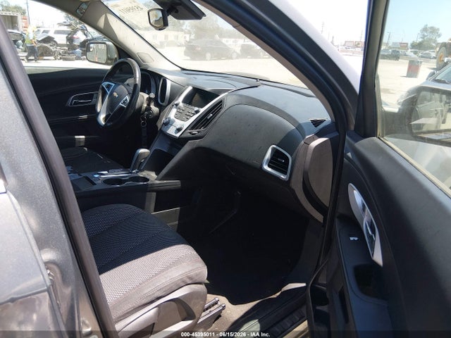 Aukcja sprzedaży 2013 Chevrolet Equinox Lt, vin: 2GNALDEK2D6134266, numer aukcji: 45395011