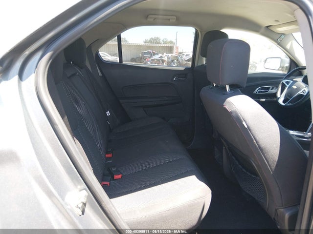 Aukcja sprzedaży 2013 Chevrolet Equinox Lt, vin: 2GNALDEK2D6134266, numer aukcji: 45395011