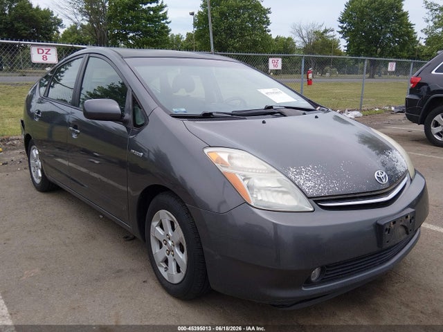 45395013 :رقم المزاد ، JTDKB20U773218818 vin ، 2007 Toyota Prius مزاد بيع