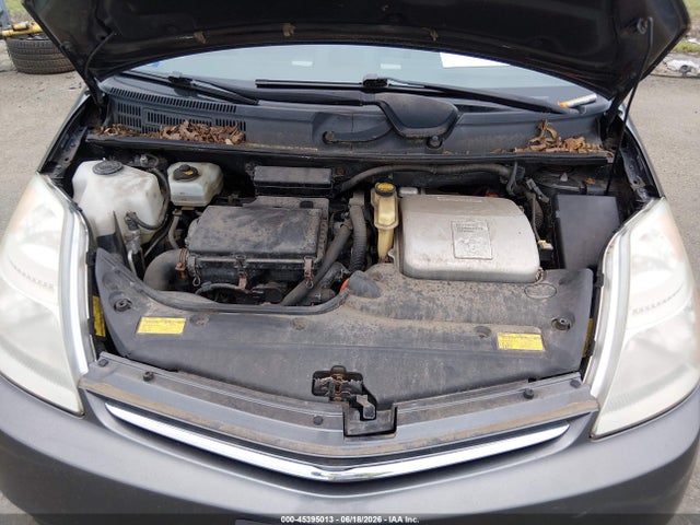 2007 Toyota Prius მანქანა იყიდება აუქციონზე, vin: JTDKB20U773218818, აუქციონის ნომერი: 45395013