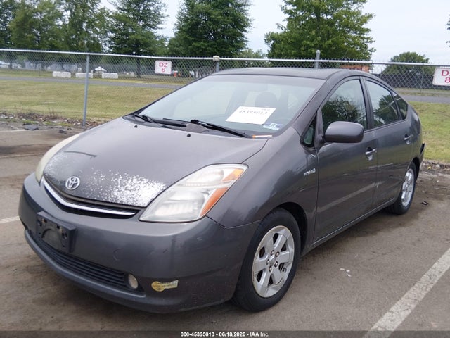45395013 :رقم المزاد ، JTDKB20U773218818 vin ، 2007 Toyota Prius مزاد بيع