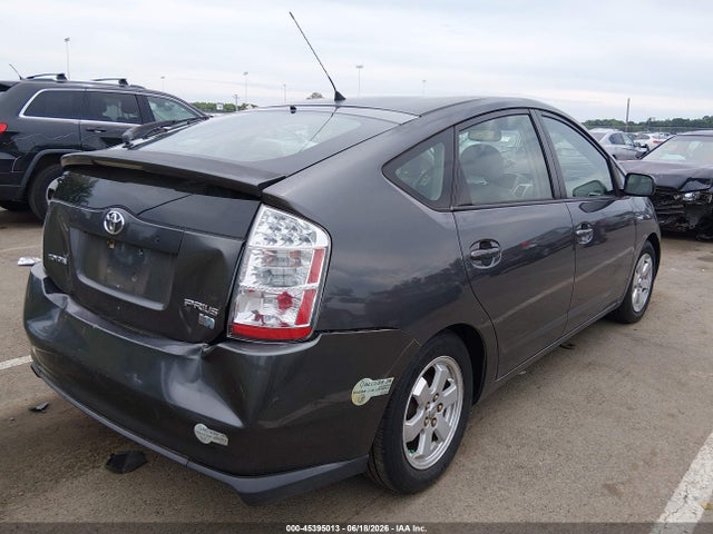 2007 Toyota Prius მანქანა იყიდება აუქციონზე, vin: JTDKB20U773218818, აუქციონის ნომერი: 45395013