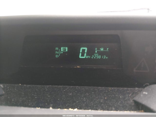 2007 Toyota Prius მანქანა იყიდება აუქციონზე, vin: JTDKB20U773218818, აუქციონის ნომერი: 45395013