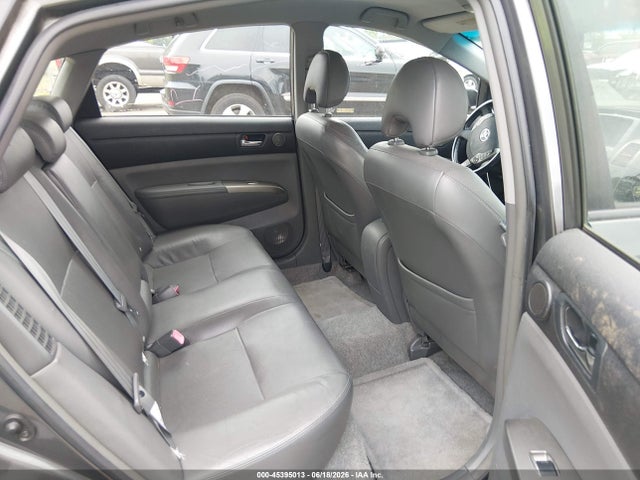 2007 Toyota Prius მანქანა იყიდება აუქციონზე, vin: JTDKB20U773218818, აუქციონის ნომერი: 45395013