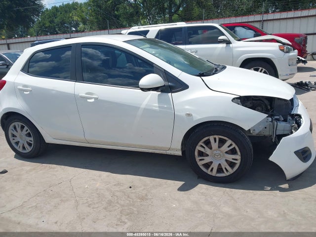 Продаж на аукціоні авто 2014 Mazda Mazda2 Sport, vin: JM1DE1KY8E0188186, номер лоту: 45395015