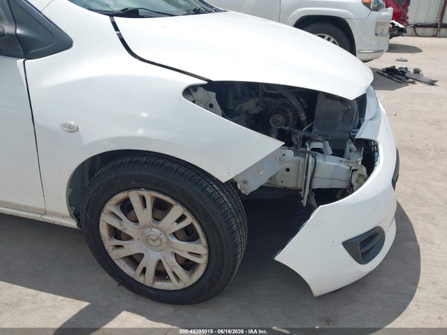 Продаж на аукціоні авто 2014 Mazda Mazda2 Sport, vin: JM1DE1KY8E0188186, номер лоту: 45395015