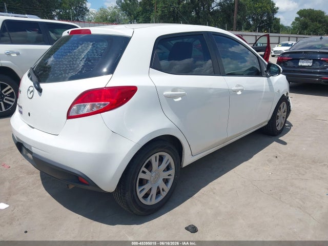 Продаж на аукціоні авто 2014 Mazda Mazda2 Sport, vin: JM1DE1KY8E0188186, номер лоту: 45395015