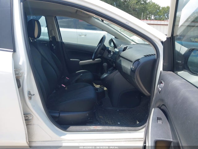 Продаж на аукціоні авто 2014 Mazda Mazda2 Sport, vin: JM1DE1KY8E0188186, номер лоту: 45395015