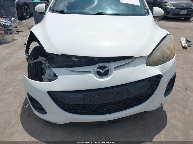 Продаж на аукціоні авто 2014 Mazda Mazda2 Sport, vin: JM1DE1KY8E0188186, номер лоту: 45395015
