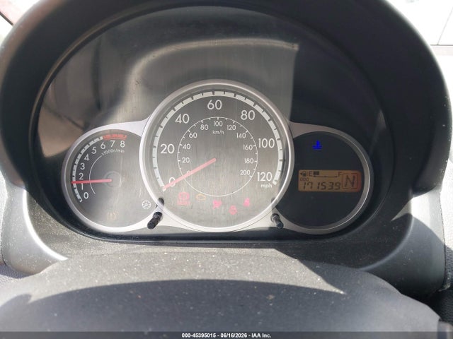 Продаж на аукціоні авто 2014 Mazda Mazda2 Sport, vin: JM1DE1KY8E0188186, номер лоту: 45395015