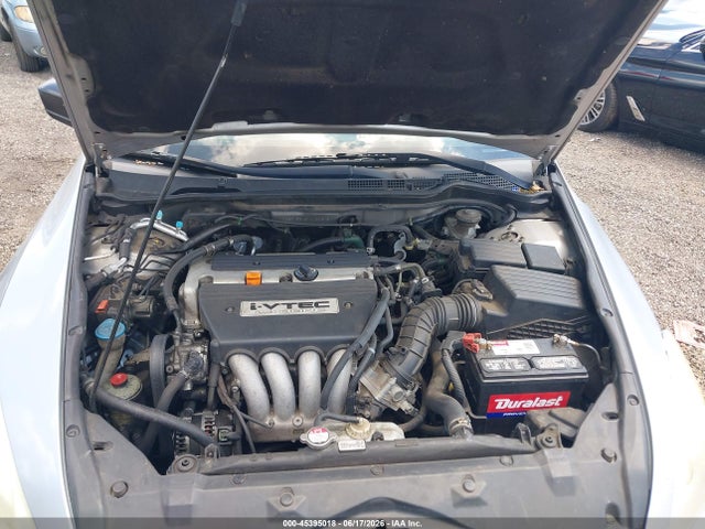 Продажа на аукционе авто 2007 Honda Accord 2.4 Vp, vin: 1HGCM56137A029612, номер лота: 45395018