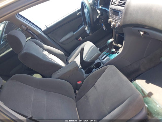 Продажа на аукционе авто 2007 Honda Accord 2.4 Vp, vin: 1HGCM56137A029612, номер лота: 45395018