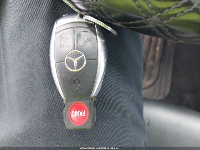 Aukcja sprzedaży 2009 Mercedes-benz Ml 320 Bluetec 4matic, vin: 4JGBB25E29A500618, numer aukcji: 45395020