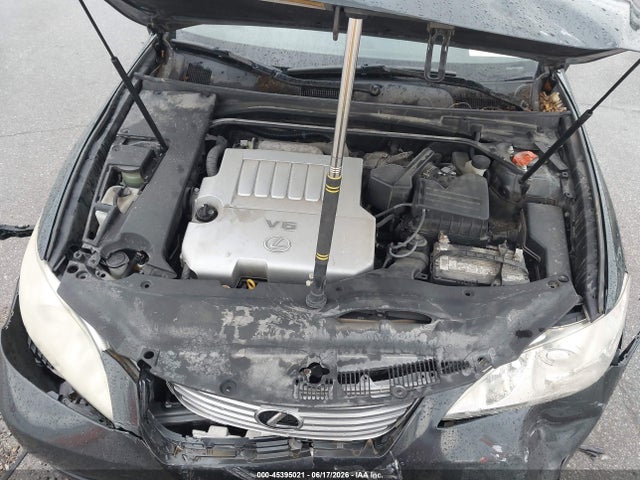 45395021 :رقم المزاد ، JTHBJ46G772126712 vin ، 2007 Lexus Es 350 مزاد بيع