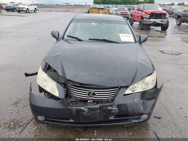 45395021 :رقم المزاد ، JTHBJ46G772126712 vin ، 2007 Lexus Es 350 مزاد بيع
