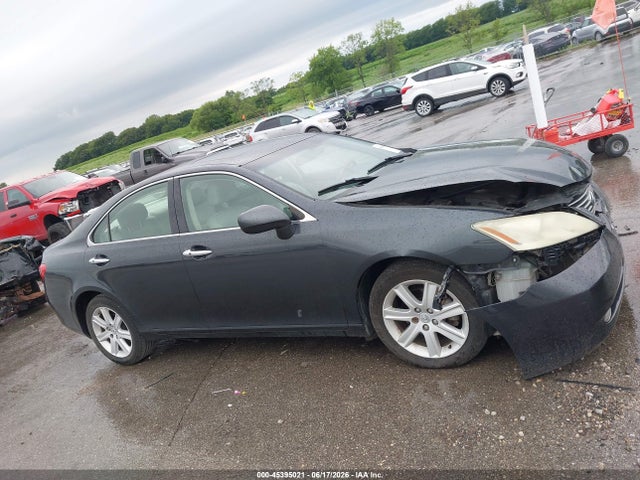 45395021 :رقم المزاد ، JTHBJ46G772126712 vin ، 2007 Lexus Es 350 مزاد بيع