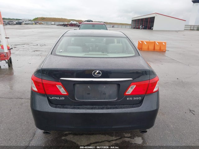 45395021 :رقم المزاد ، JTHBJ46G772126712 vin ، 2007 Lexus Es 350 مزاد بيع