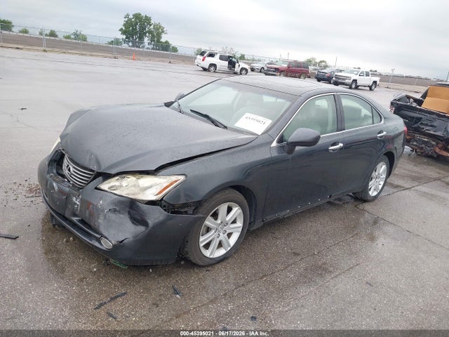 45395021 :رقم المزاد ، JTHBJ46G772126712 vin ، 2007 Lexus Es 350 مزاد بيع