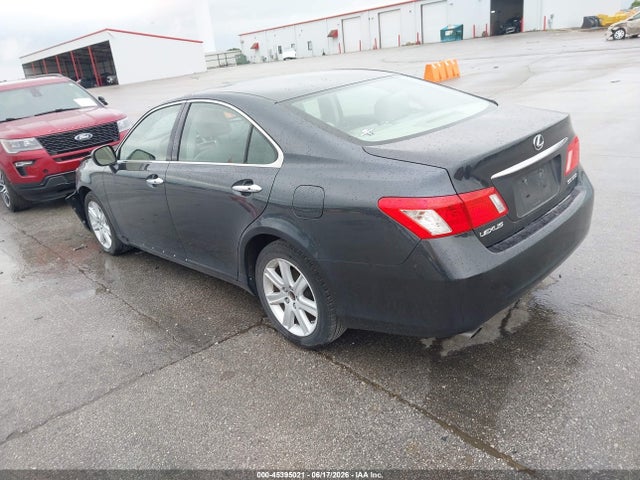 45395021 :رقم المزاد ، JTHBJ46G772126712 vin ، 2007 Lexus Es 350 مزاد بيع