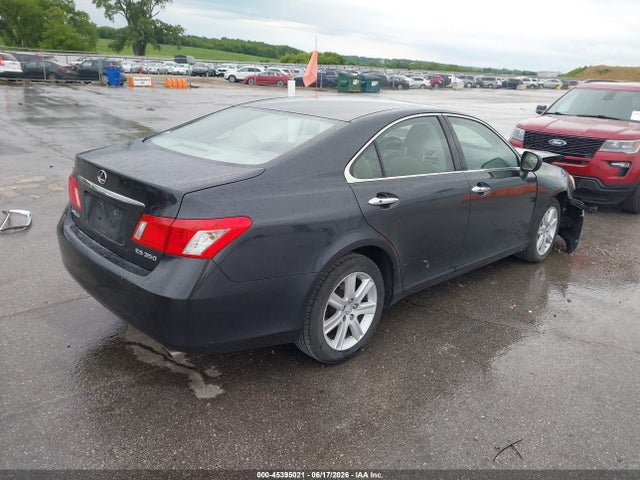 45395021 :رقم المزاد ، JTHBJ46G772126712 vin ، 2007 Lexus Es 350 مزاد بيع