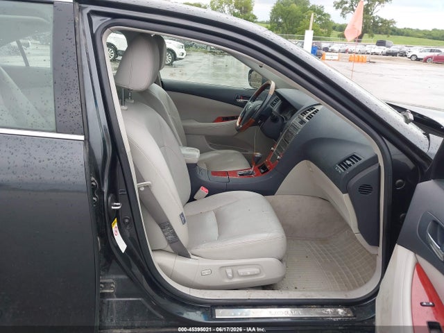 45395021 :رقم المزاد ، JTHBJ46G772126712 vin ، 2007 Lexus Es 350 مزاد بيع