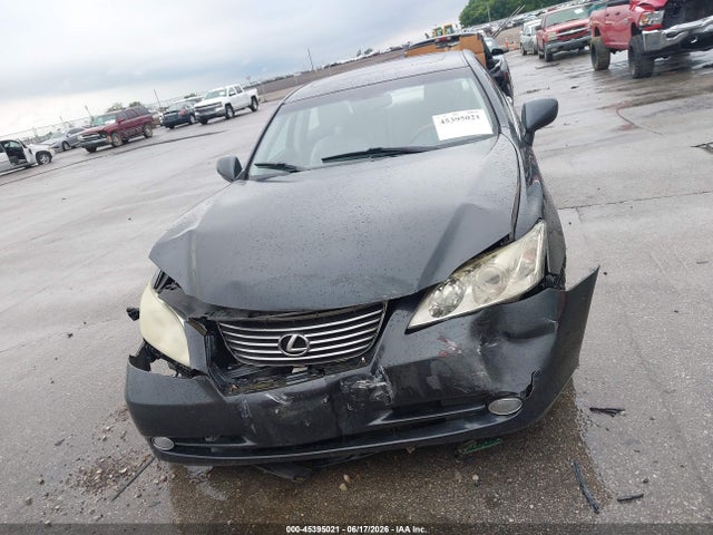 45395021 :رقم المزاد ، JTHBJ46G772126712 vin ، 2007 Lexus Es 350 مزاد بيع