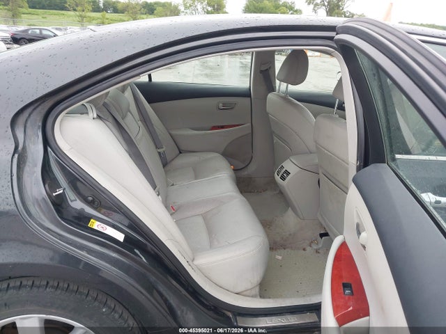 45395021 :رقم المزاد ، JTHBJ46G772126712 vin ، 2007 Lexus Es 350 مزاد بيع