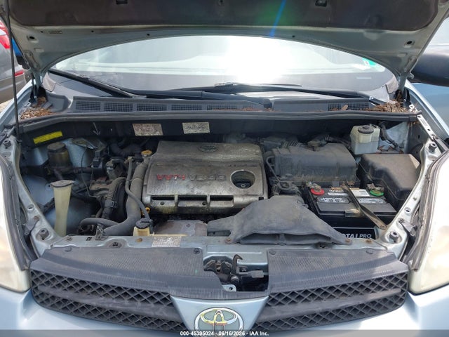 Aukcja sprzedaży 2005 Toyota Sienna Le, vin: 5TDZA23C85S293334, numer aukcji: 45395024