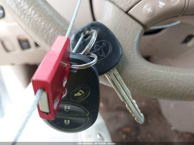 Aukcja sprzedaży 2005 Toyota Sienna Le, vin: 5TDZA23C85S293334, numer aukcji: 45395024