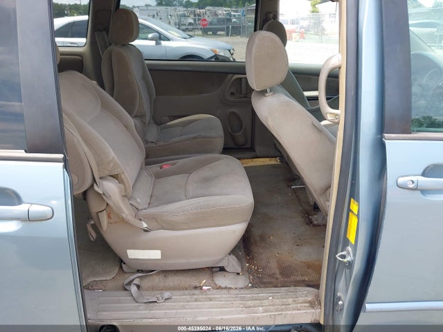 Aukcja sprzedaży 2005 Toyota Sienna Le, vin: 5TDZA23C85S293334, numer aukcji: 45395024